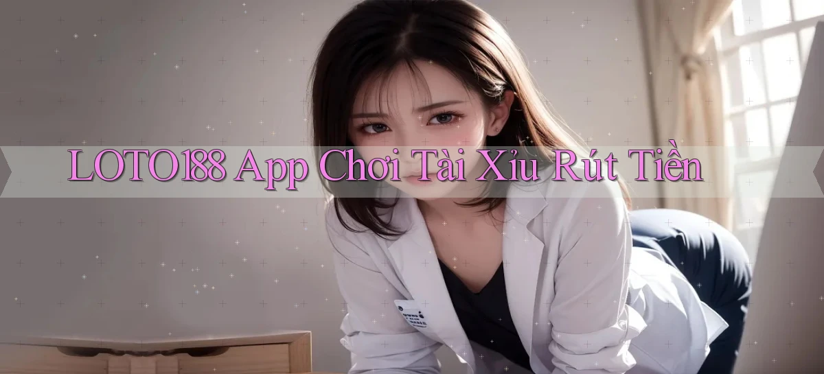 loto188 app chơi tài xỉu rút tiền