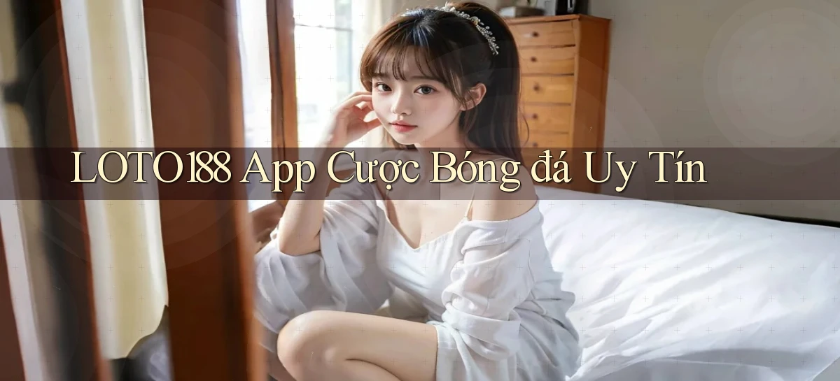 loto188 app cược bóng đá uy tín