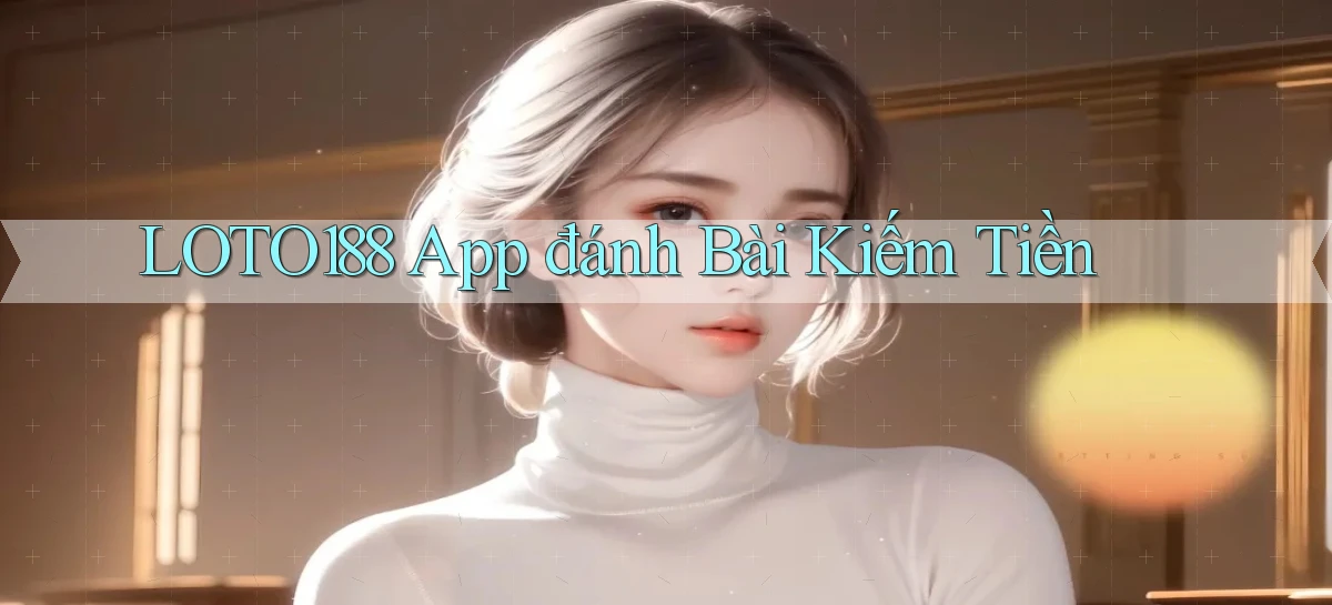 loto188 app đánh bài kiếm tiền