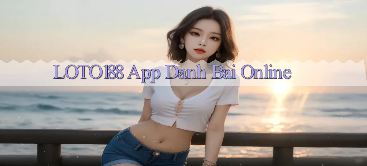 loto188 app danh bai online