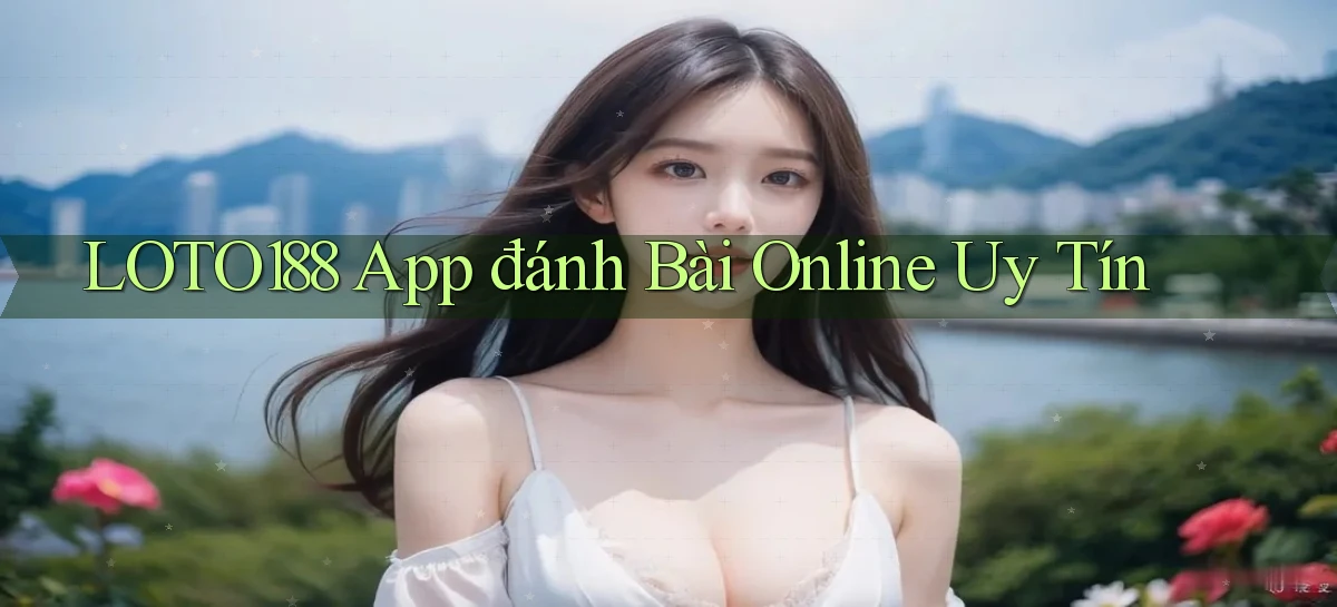 loto188 app đánh bài online uy tín