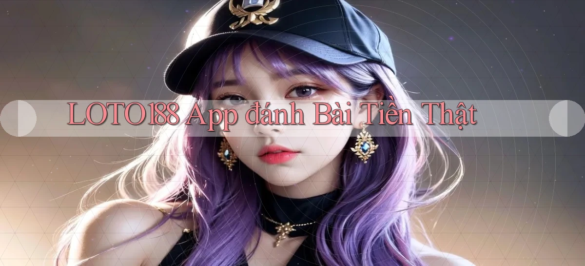loto188 app đánh bài tiền thật