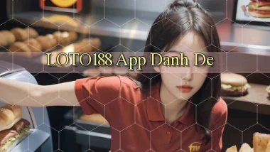 loto188 app danh de