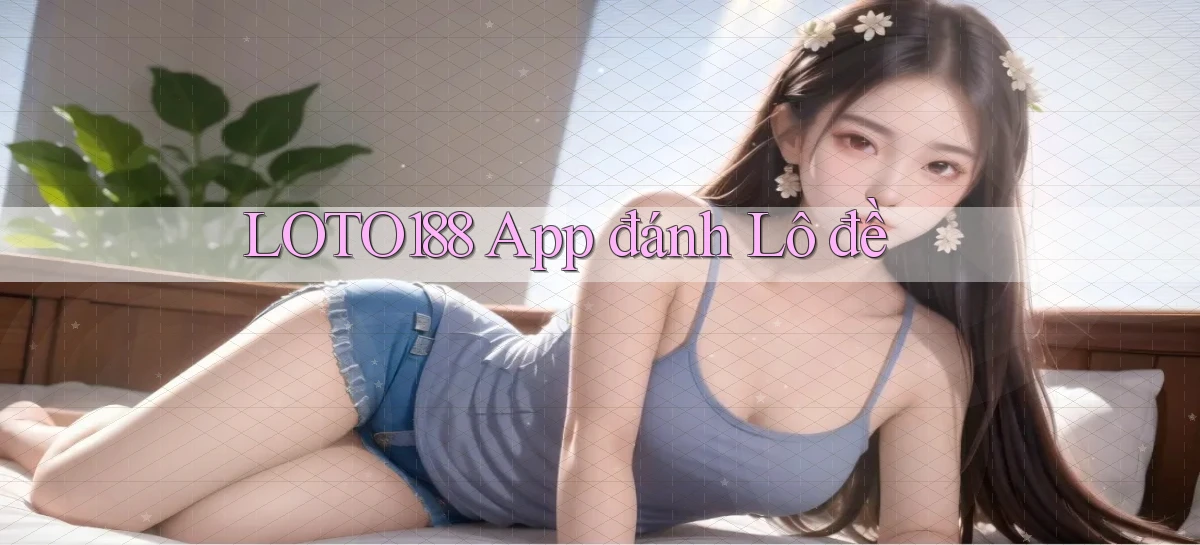 loto188 app đánh lô đề