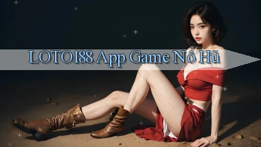 loto188 app game nổ hũ