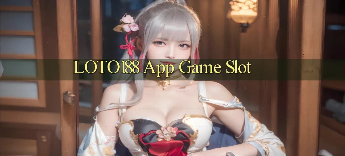 loto188 app game slot