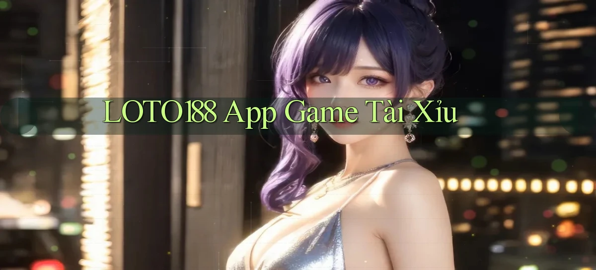 loto188 app game tài xỉu