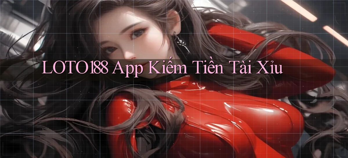 loto188 app kiếm tiền tài xỉu