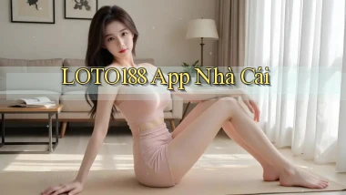 loto188 app nhà cái