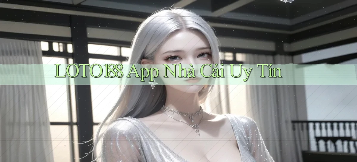loto188 app nhà cái uy tín