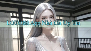 loto188 app nhà cái uy tín