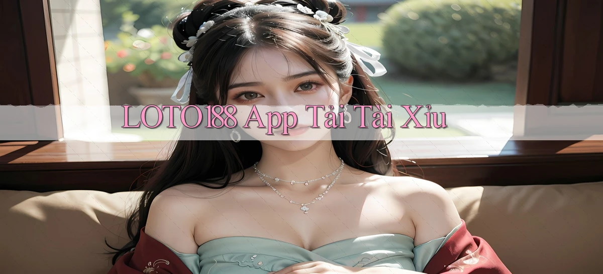 loto188 app tải tài xỉu