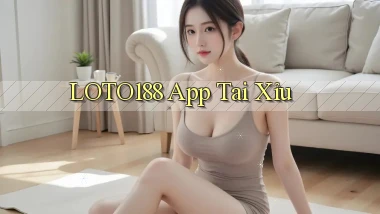 loto188 app tải xỉu