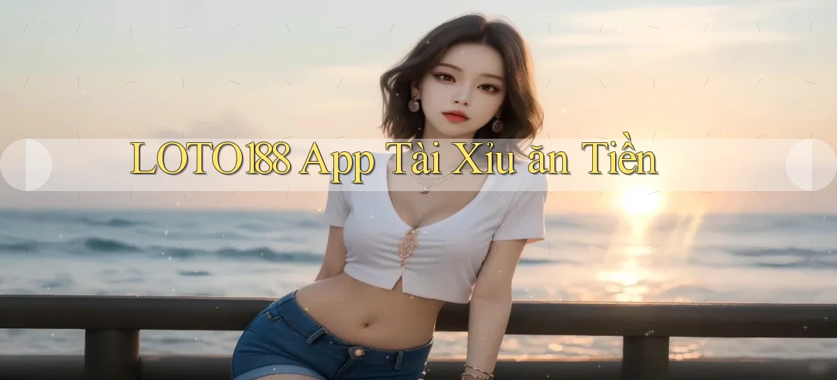 loto188 app tài xỉu ăn tiền