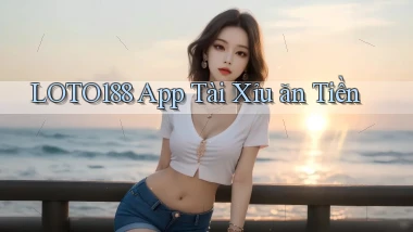 loto188 app tài xỉu ăn tiền