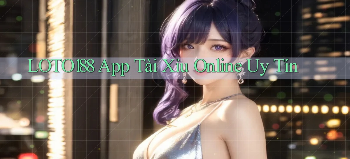 loto188 app tài xỉu online uy tín