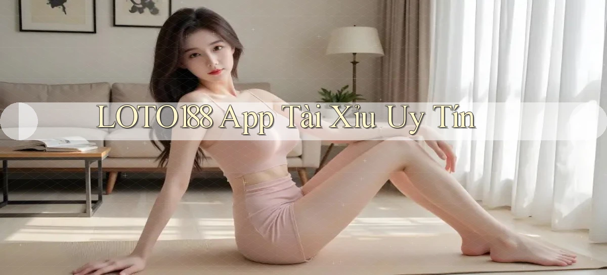 loto188 app tài xỉu uy tín