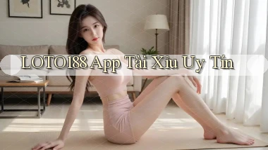 loto188 app tài xỉu uy tín