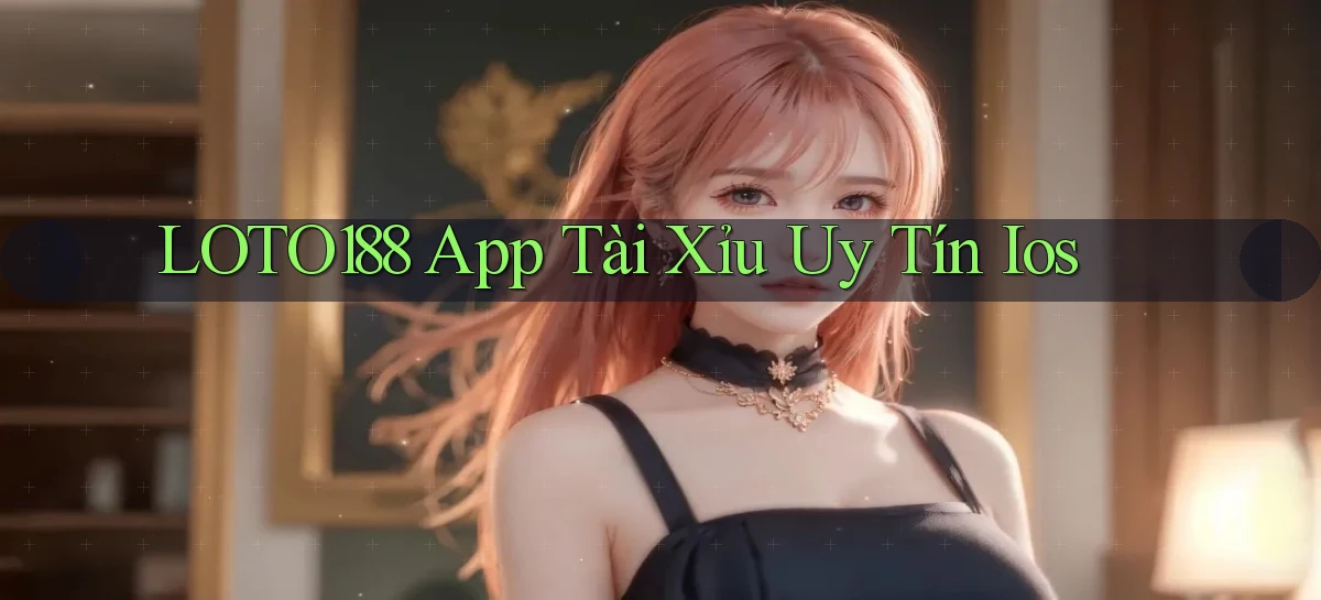 loto188 app tài xỉu uy tín ios