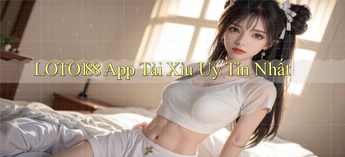 loto188 app tài xỉu uy tín nhất