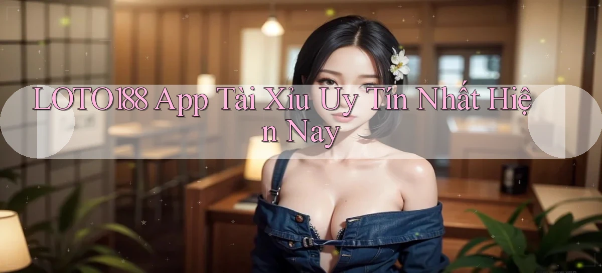 loto188 app tài xỉu uy tín nhất hiện nay
