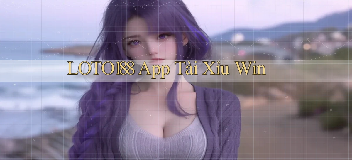 loto188 app tài xỉu win