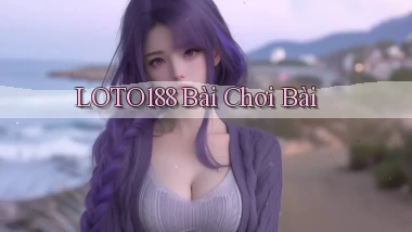 loto188 bài chơi bài