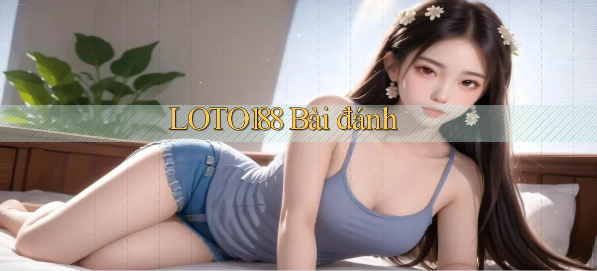 loto188 bài đánh