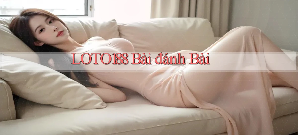 loto188 bài đánh bài