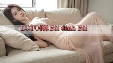 loto188 bài đánh bài