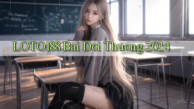 loto188 bai doi thuong 2024