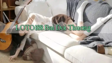 loto188 bài đổi thưởng