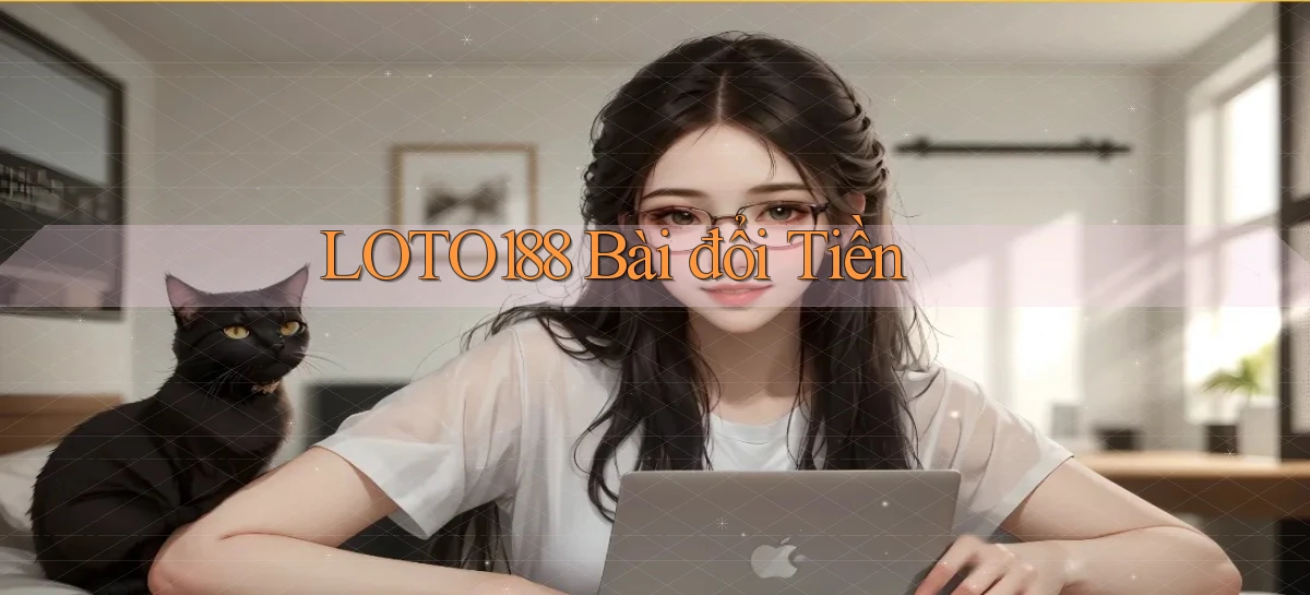 loto188 bài đổi tiền