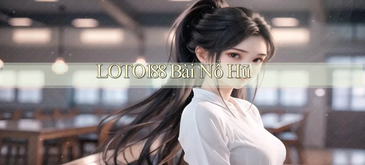 loto188 bài nổ hũ