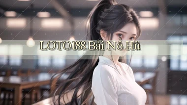 loto188 bài nổ hũ