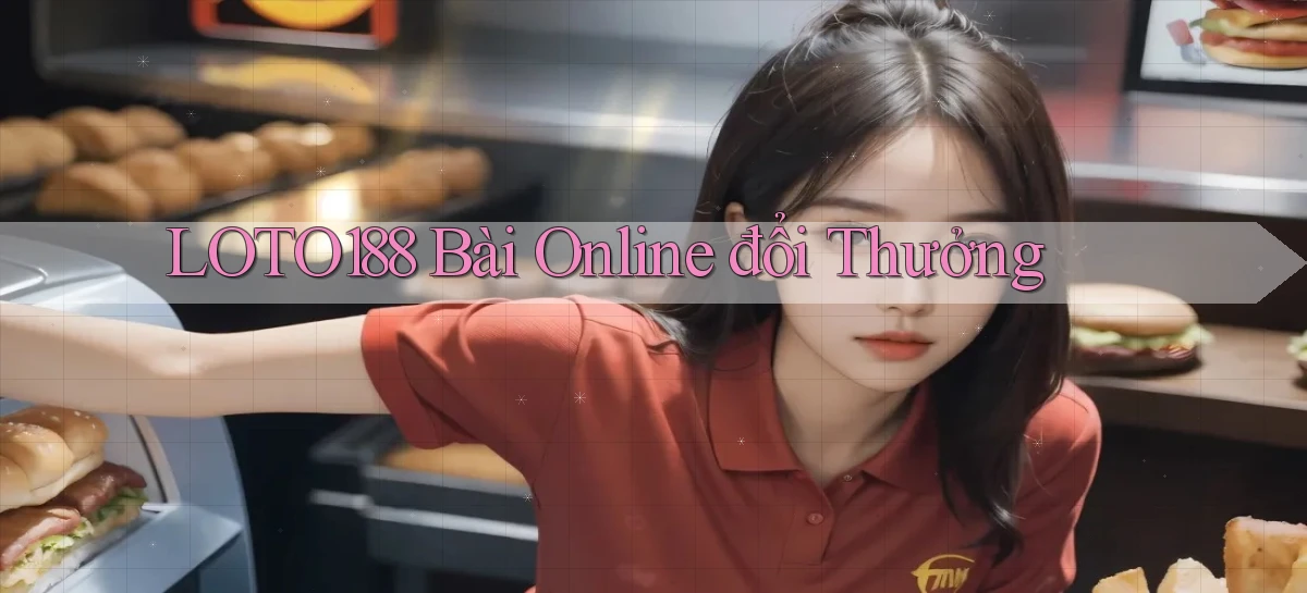 loto188 bài online đổi thưởng