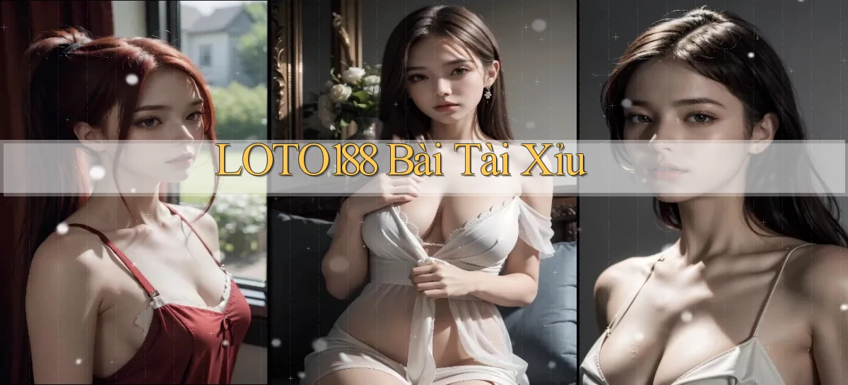 loto188 bài tài xỉu