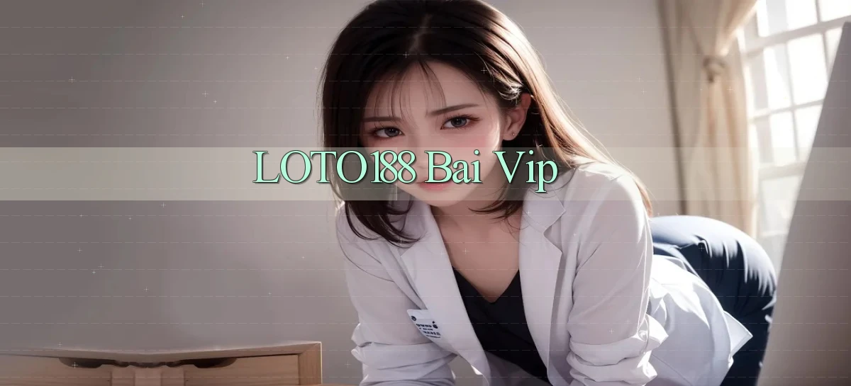loto188 bài vip