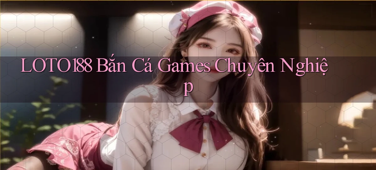 loto188  bắn cá games chuyên nghiệp