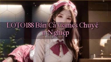 loto188  bắn cá games chuyên nghiệp
