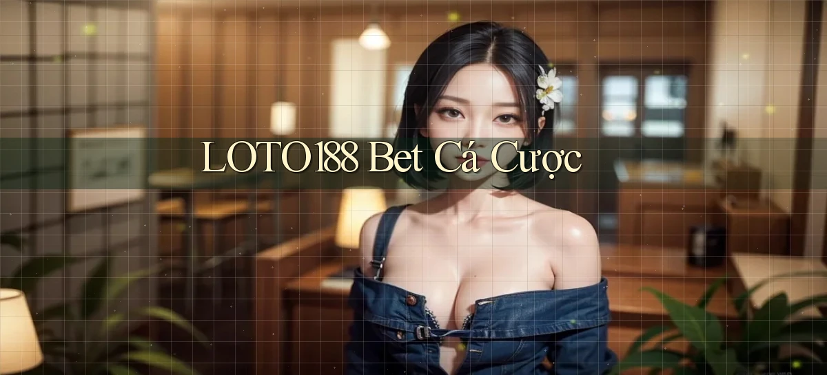 loto188 bet cá cược