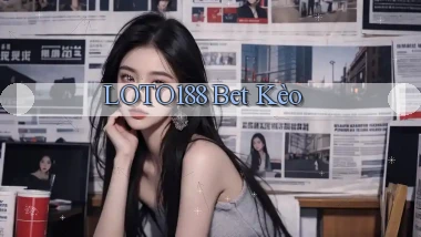 loto188 bet kèo
