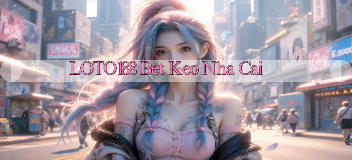 loto188 bet keo nha cai