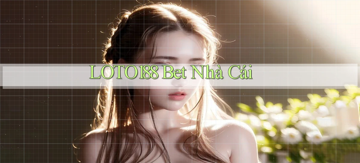 loto188 bet nhà cái