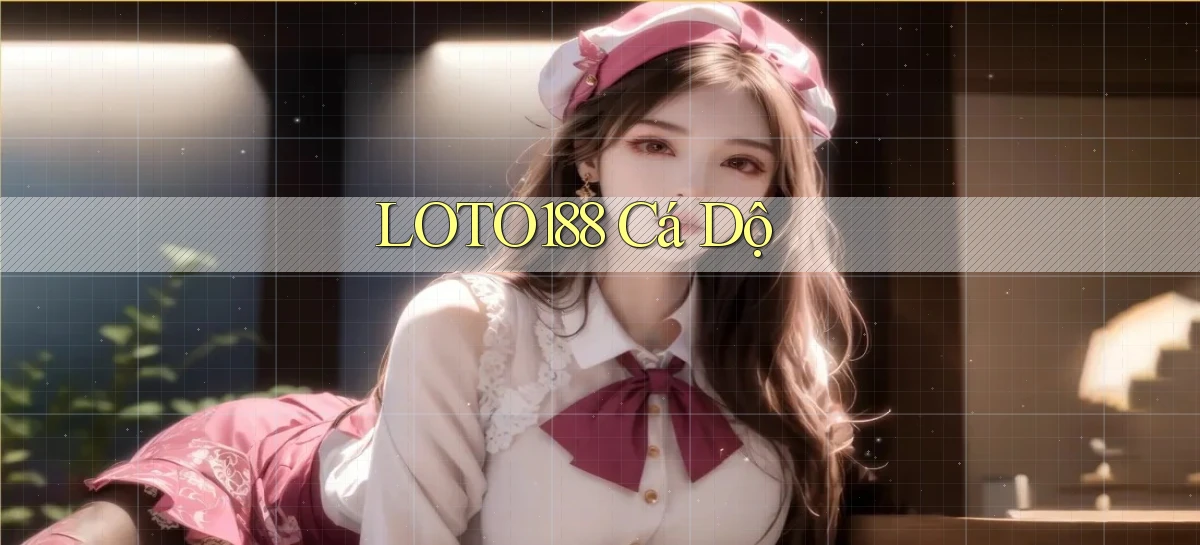 loto188  cá dộ
