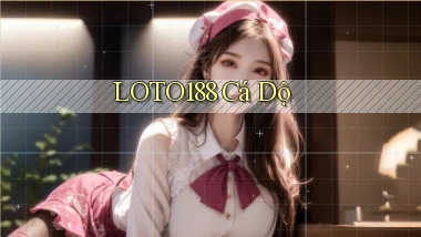 loto188  cá dộ