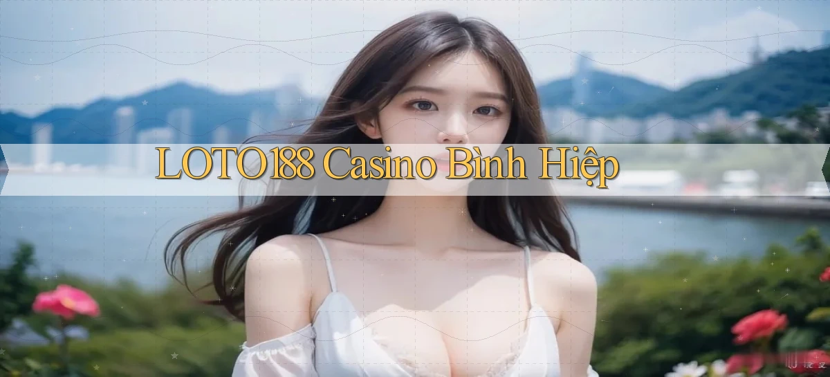 loto188 casino bình hiệp