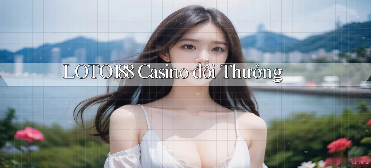 loto188 casino đổi thưởng