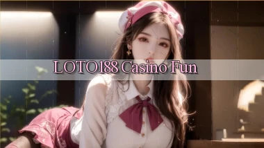 loto188 casino fun