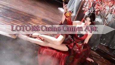 loto188 casino games apk